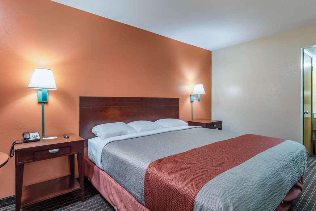 Motel 6-Dyersburg, Tn Habitación foto