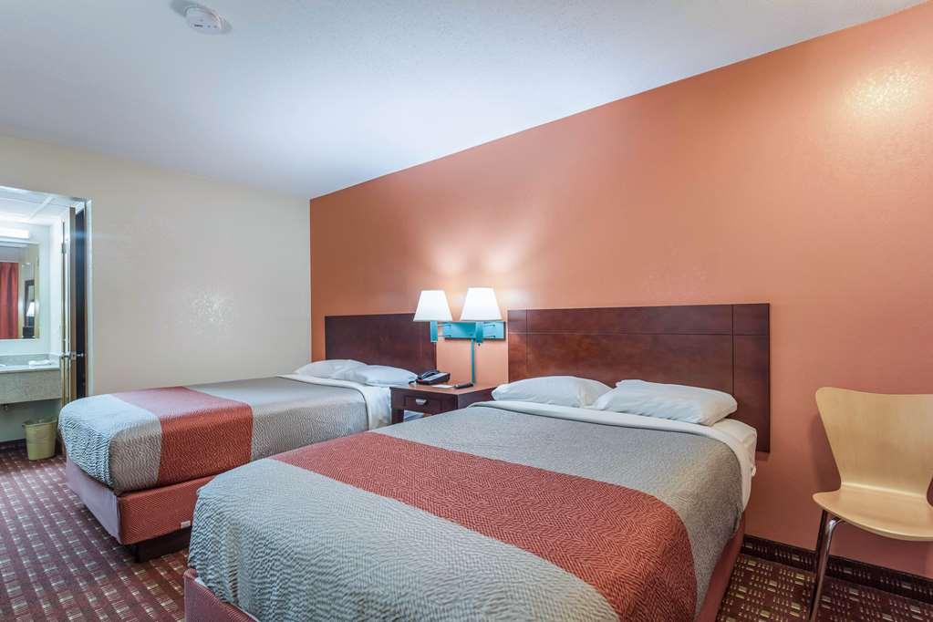 Motel 6-Dyersburg, Tn Habitación foto