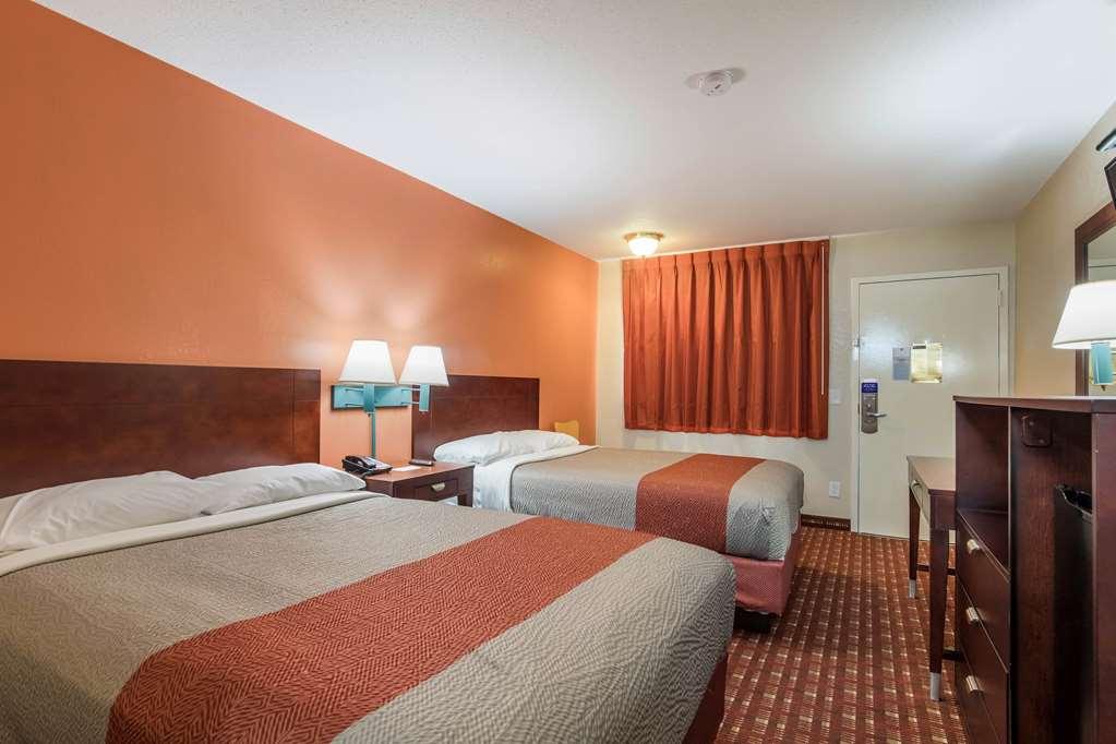 Motel 6-Dyersburg, Tn Habitación foto