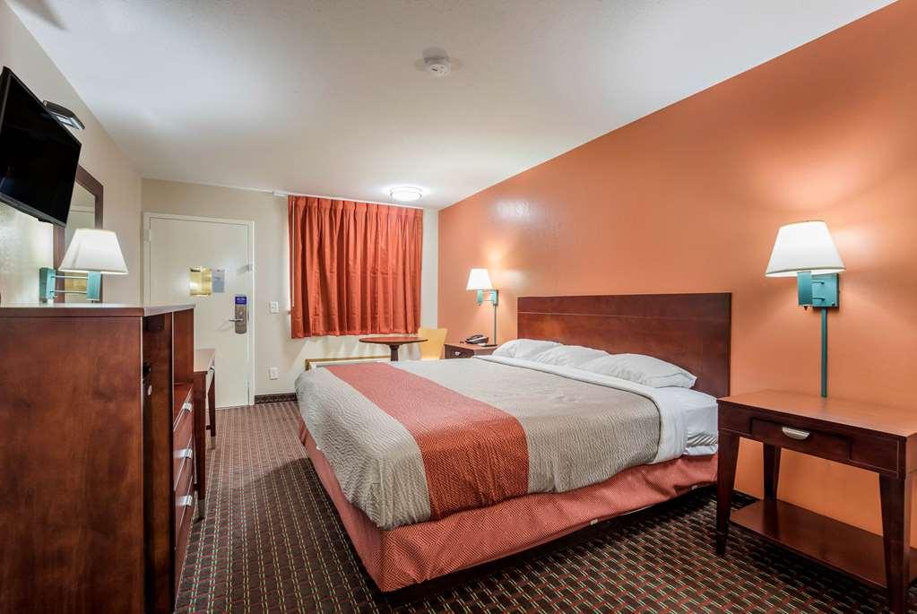 Motel 6-Dyersburg, Tn Habitación foto