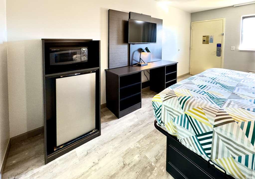 Motel 6-Dyersburg, Tn Habitación foto