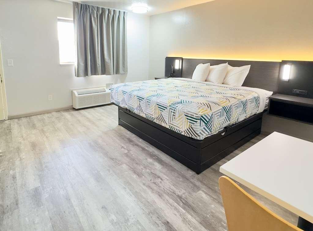 Motel 6-Dyersburg, Tn Habitación foto