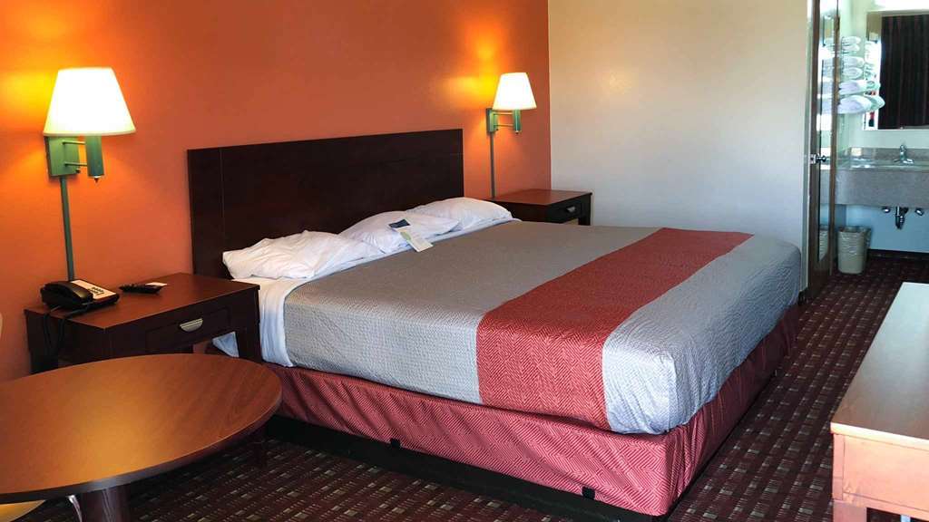 Motel 6-Dyersburg, Tn Habitación foto
